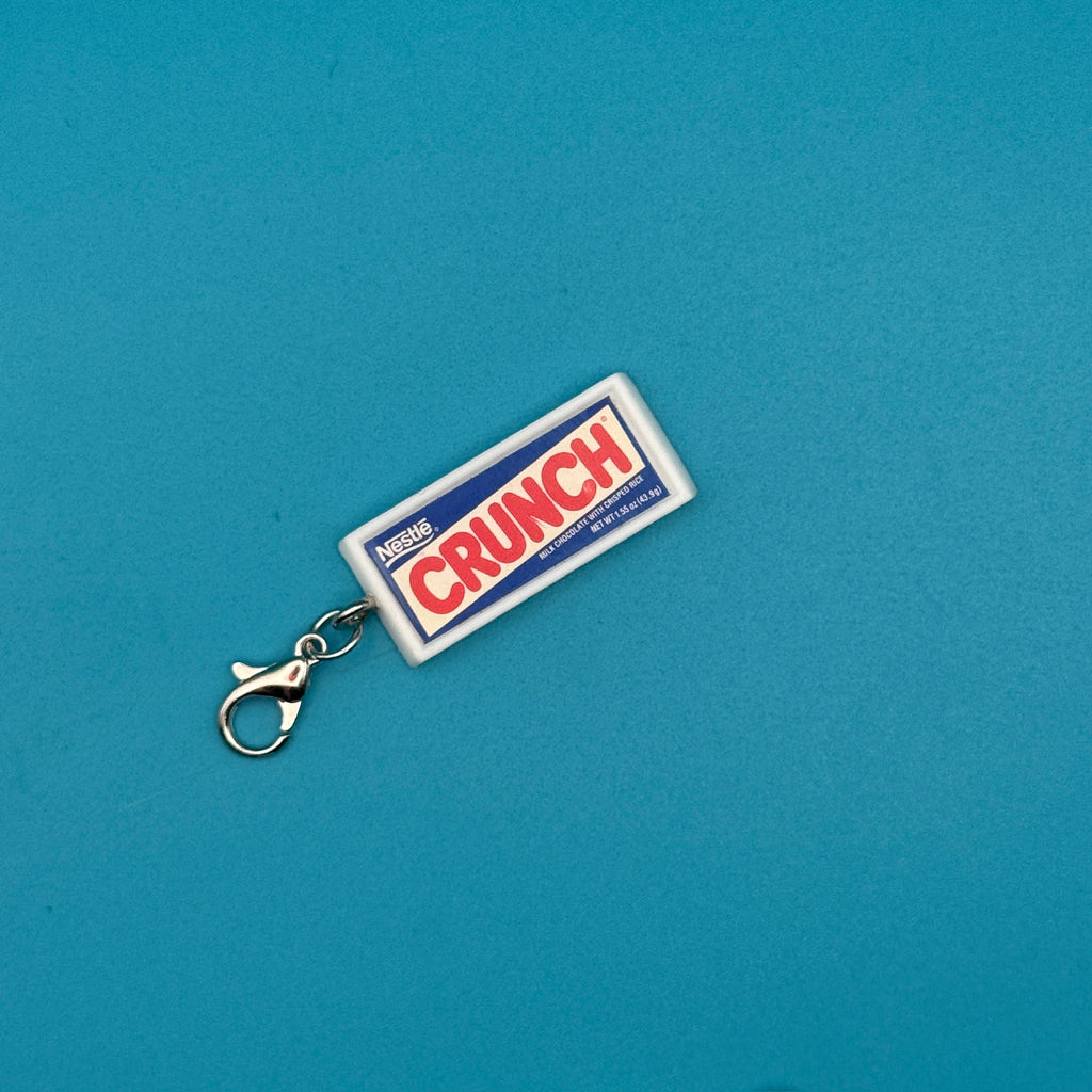 Vintage 90s Barbie Miniature Food Charms