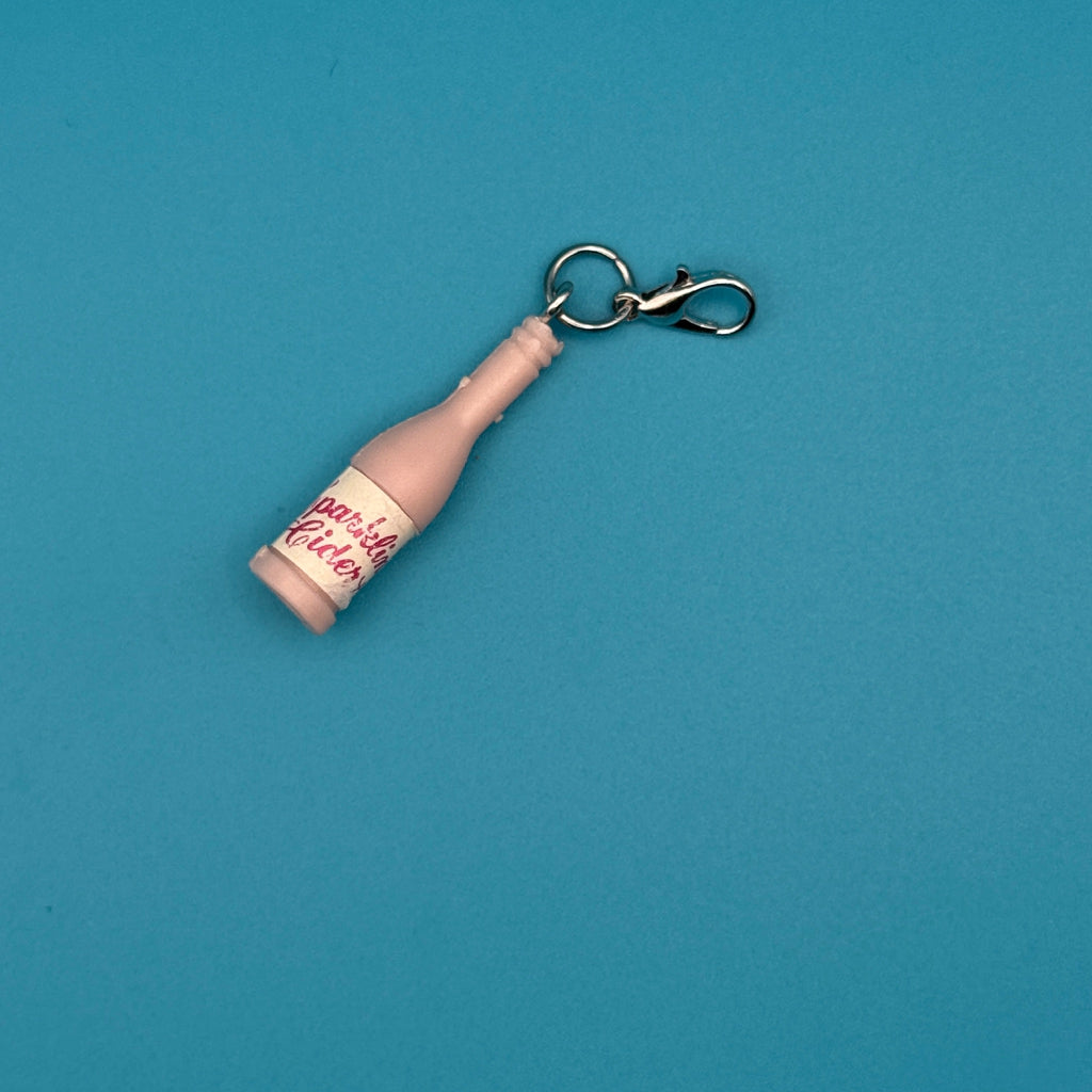Vintage 90s Barbie Miniature Food Charms