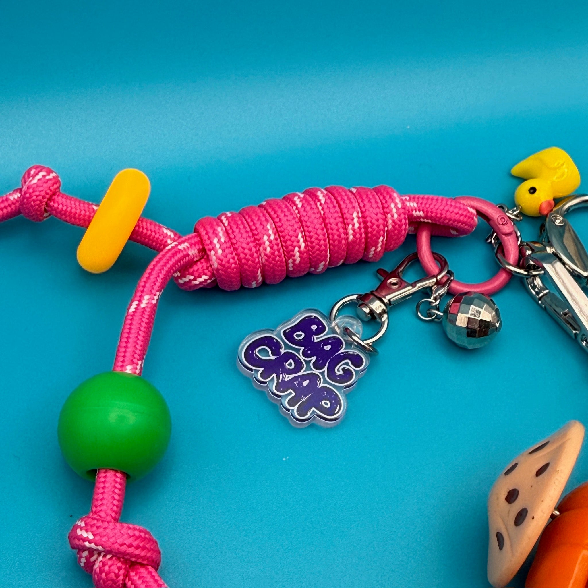 1:1  80s    Pack — Fraggle Rock Happy Meal -  vintage keychain vintage charms for bag nostalgia vintage keychains y2k collectible - Bag Crap