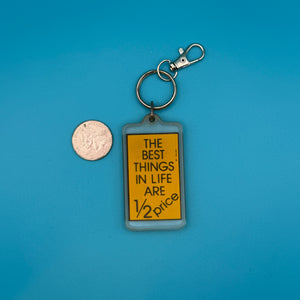 1970s-   s &  s: Yellow Collection - troll charms troll keychains vintage keychain vintage charms for bag nostalgia vintage keychains y2k collectible - Bag Crap