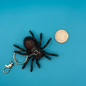 Spooky Halloween s &  s -  vintage keychain vintage charms for bag nostalgia vintage keychains y2k collectible - Bag Crap
