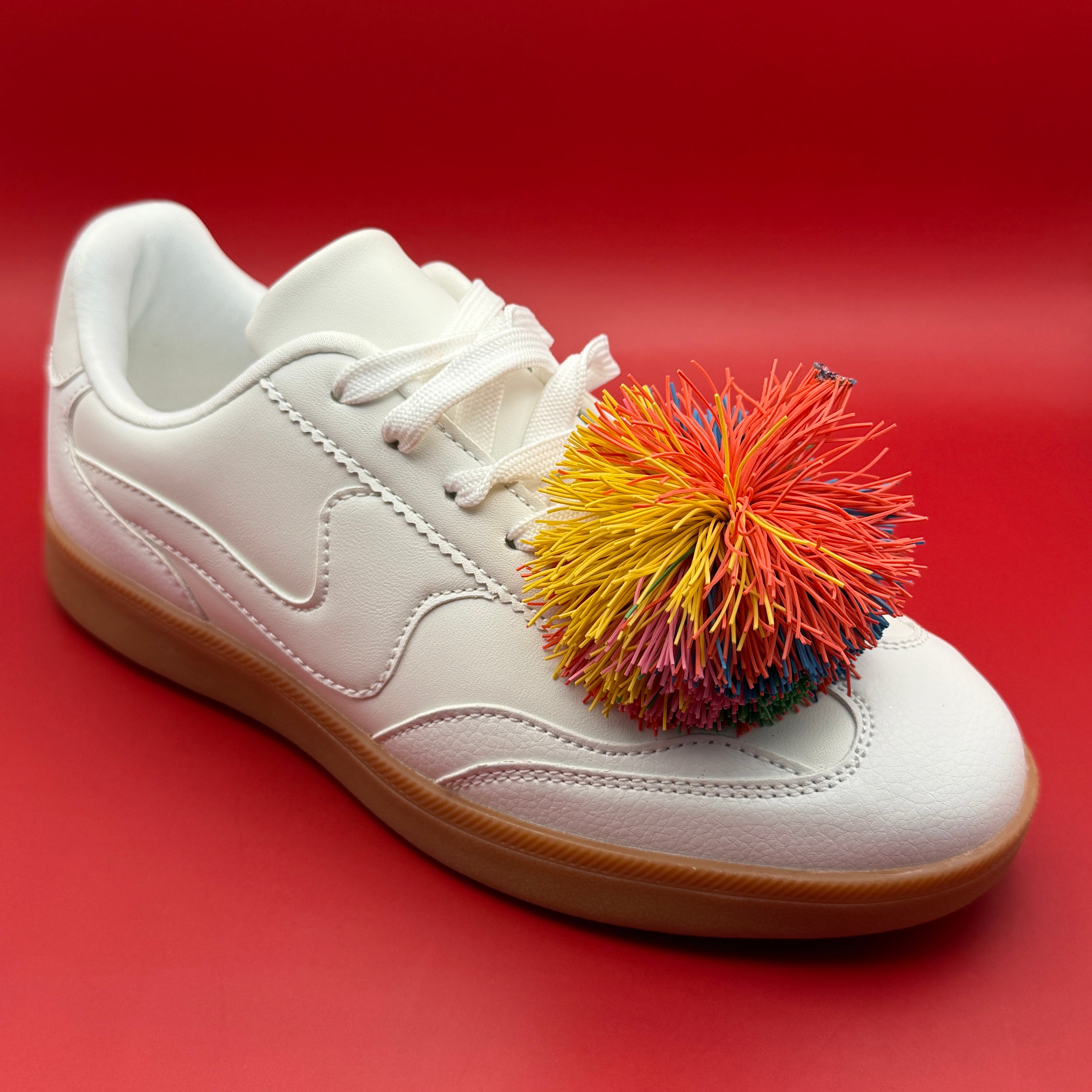 Koosh Ball Style Rubber  : You Pick -  vintage keychain vintage charms for bag nostalgia vintage keychains y2k collectible - Bag Crap