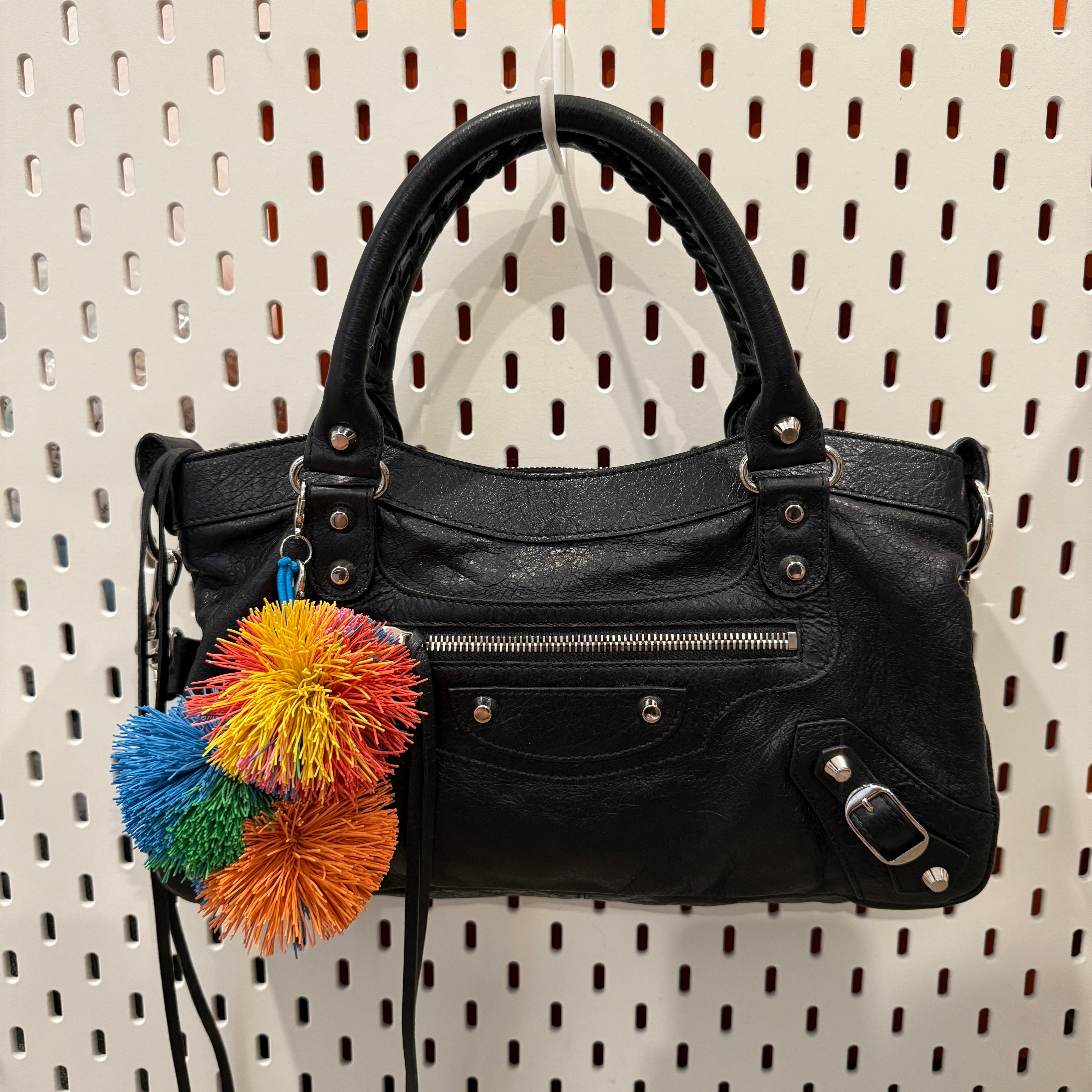 Koosh Ball Style Rubber  : You Pick -  vintage keychain vintage charms for bag nostalgia vintage keychains y2k collectible - Bag Crap