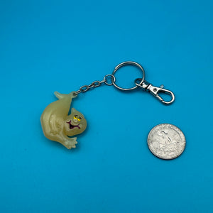 Spooky Halloween s &  s - snoopy rar peanuts vintage keychain vintage charms for bag nostalgia vintage keychains y2k collectible - Bag Crap