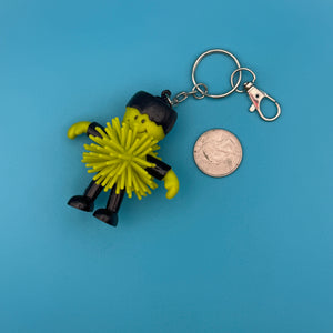 Spooky Halloween s &  s - troll charms troll keychains vintage keychain vintage charms for bag nostalgia vintage keychains y2k collectible - Bag Crap
