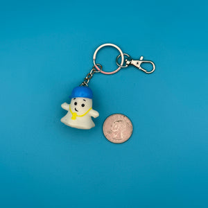 Spooky Halloween s &  s -  vintage keychain vintage charms for bag nostalgia vintage keychains y2k collectible - Bag Crap