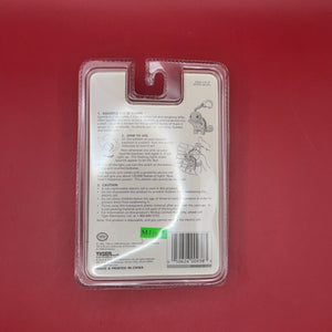 NIB 90s  : Pokémon Squirtle -  vintage keychain vintage charms for bag nostalgia vintage keychains y2k collectible - Bag Crap