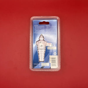 NIB   : Michelin Man -  vintage keychain vintage charms for bag nostalgia vintage keychains y2k collectible - Bag Crap