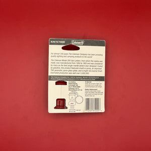 NIB  : Coleman Lantern Collectibles Series -  vintage keychain vintage charms for bag nostalgia vintage keychains y2k collectible - Bag Crap