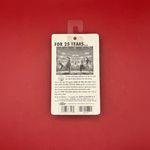 NIB   : Jim Henson's Muppets Miss Piggy Tin -  vintage keychain vintage charms for bag nostalgia vintage keychains y2k collectible - Bag Crap