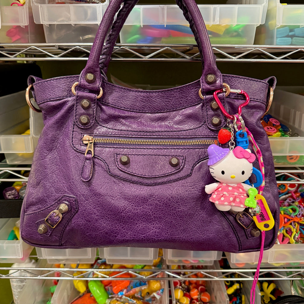 Vintage Y2K Hello Kitty Bag Charm Pack