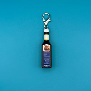 Mini A1 Original Sauce -  vintage keychain vintage charms for bag nostalgia vintage keychains y2k collectible - Bag Crap