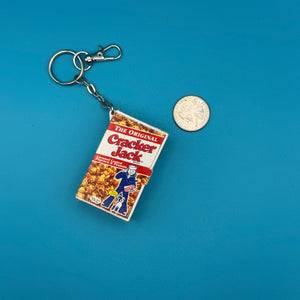 1970s-1990s  s &  s -  vintage keychain vintage charms for bag nostalgia vintage keychains y2k collectible - Bag Crap