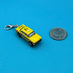 1970s-1990s  s &  s -  vintage keychain vintage charms for bag nostalgia vintage keychains y2k collectible - Bag Crap