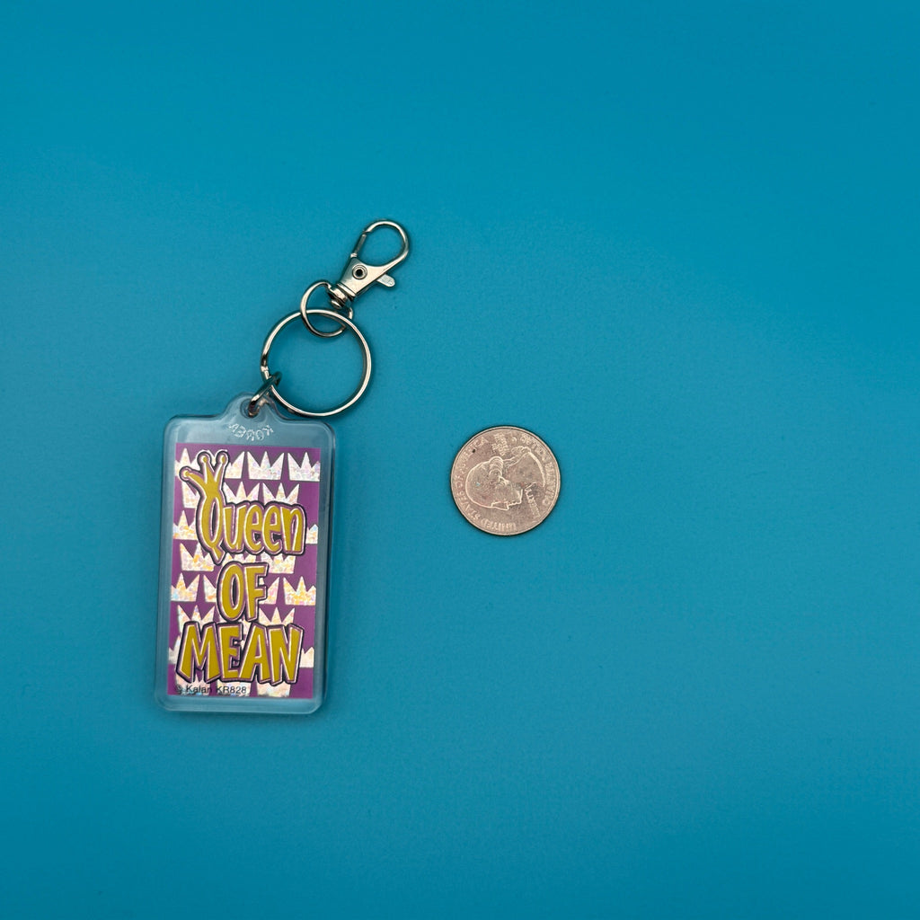 Vintage 1980s-2000s Vintage Keychains & Bag Charms