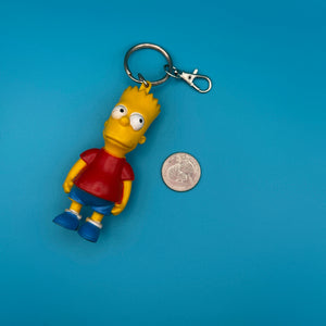 1980s-2000s  s &  s -  vintage keychain vintage charms for bag nostalgia vintage keychains y2k collectible - Bag Crap