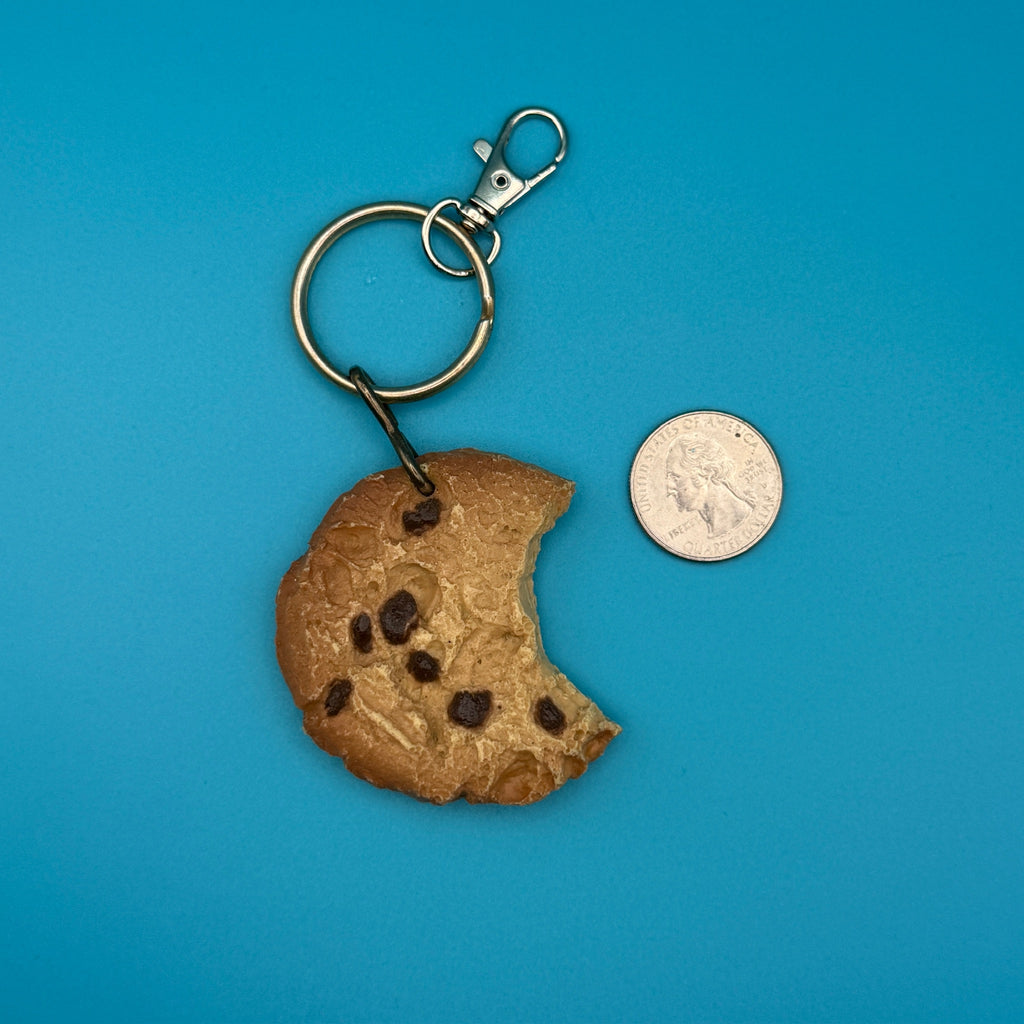 Vintage 1980s-2000s Vintage Keychains & Bag Charms