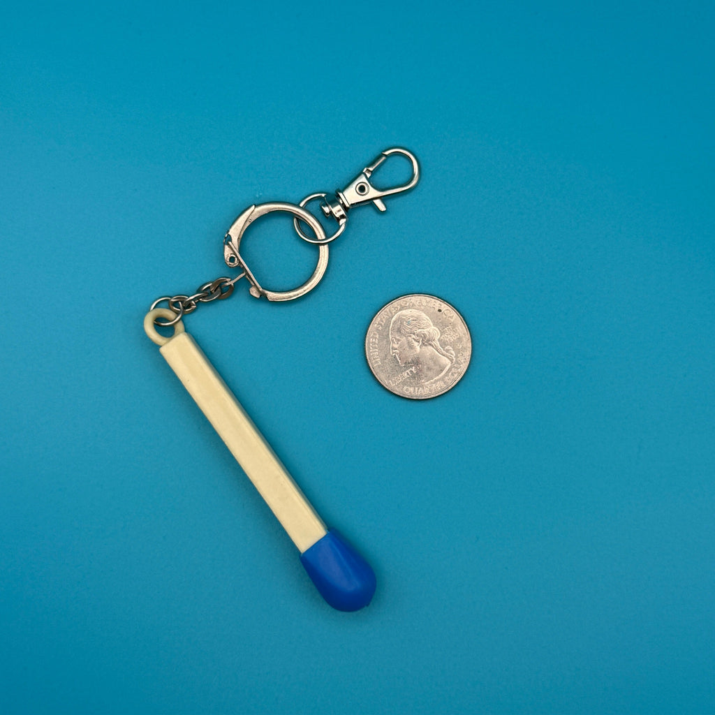 Vintage 1980s-2000s Vintage Keychains & Bag Charms