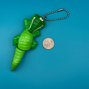 1980s-2000s Toy  s -  vintage keychain vintage charms for bag nostalgia vintage keychains y2k collectible - Bag Crap