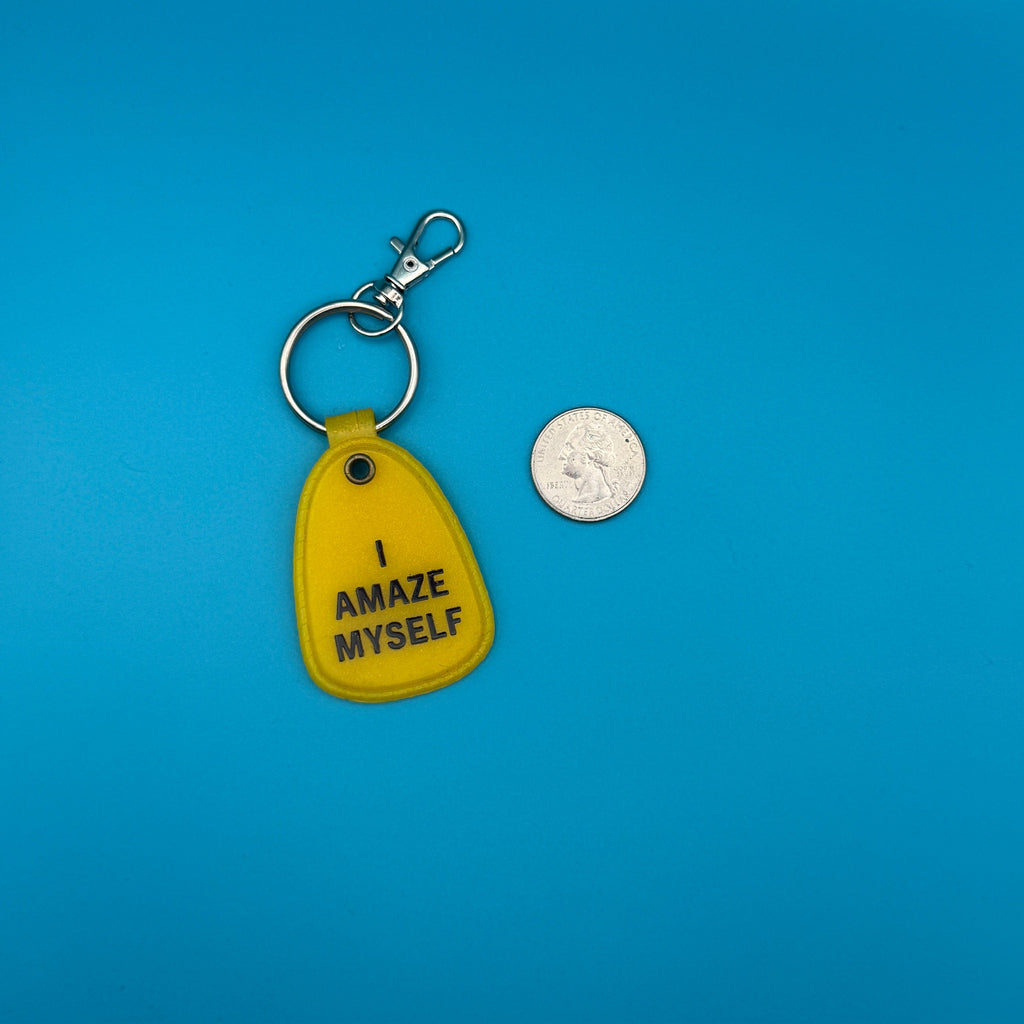 Vintage 1980s-2000s Nostalgic Bag Charms & Keychains