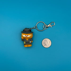 1980s-2000s Nostalgic  s & s - snoopy rar peanuts vintage keychain vintage charms for bag nostalgia vintage keychains y2k collectible - Bag Crap