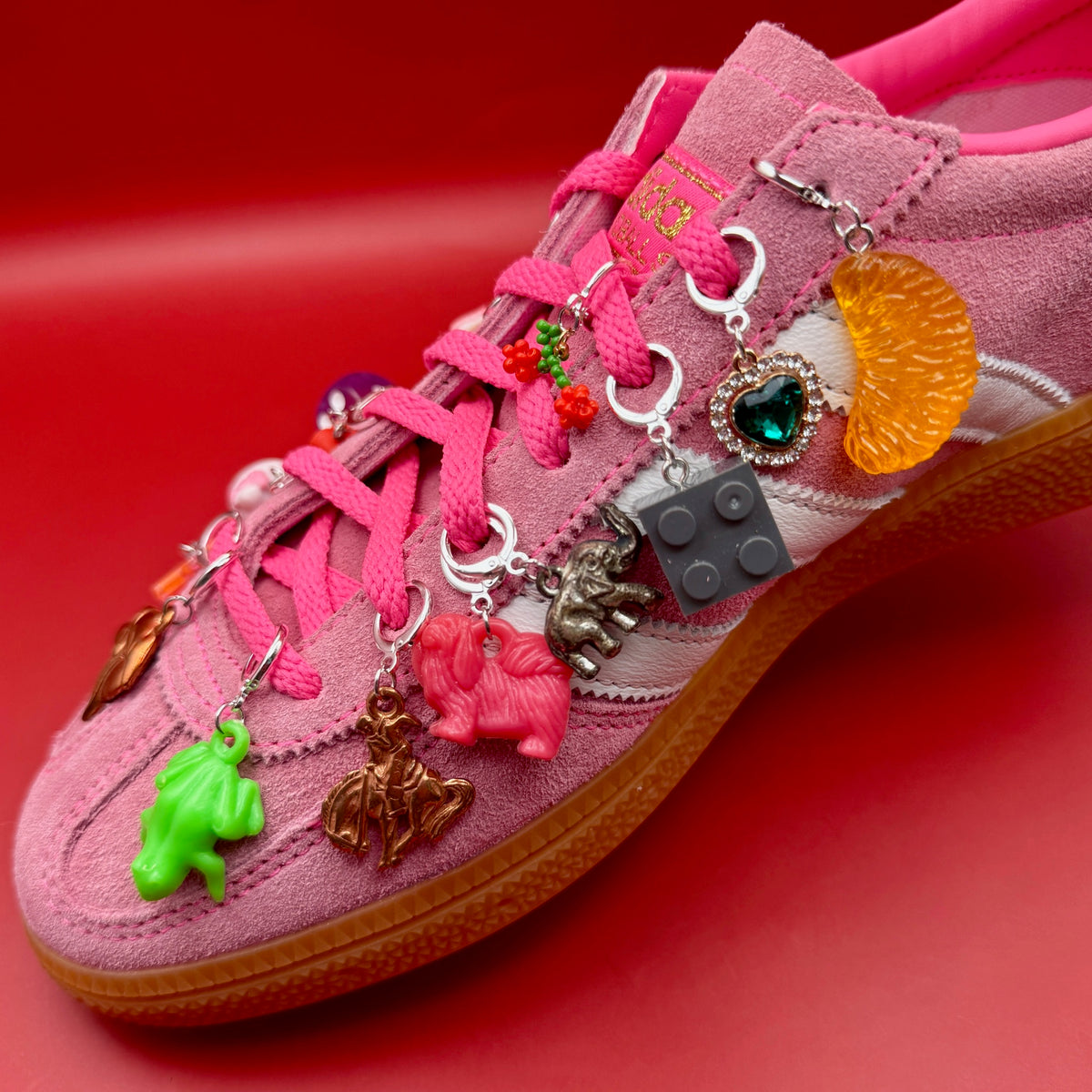 Sterling Silver Plated  Trinket Mini s: Drop VI - hello kitty sanrio japan kawaii rare vintage keychain vintage charms for bag nostalgia vintage keychains y2k collectible - Bag Crap