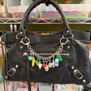 Bag Crap - 8.5
