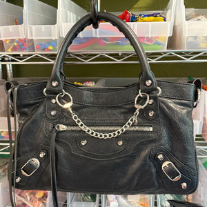 Bag Crap - 8.5