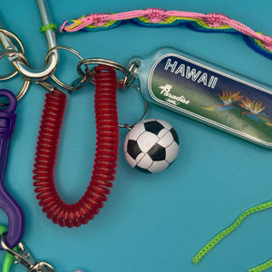 Yellow Troll Cell Phone   Pack - vintage bag charm packs nostalgia vintage y2k vintage keychain vintage charms for bag nostalgia vintage keychains y2k collectible - Bag Crap