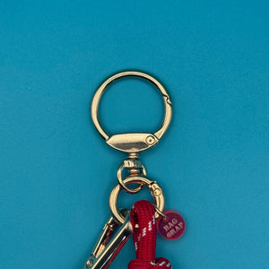 Holiday Snoopy + Woodstock Sleigh   Pack - vintage bag charm packs nostalgia vintage y2k vintage keychain vintage charms for bag nostalgia vintage keychains y2k collectible - Bag Crap