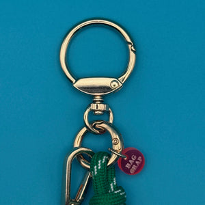 Holiday Sledding Snoopy   Pack - snoopy rar peanuts vintage keychain vintage charms for bag nostalgia vintage keychains y2k collectible - Bag Crap