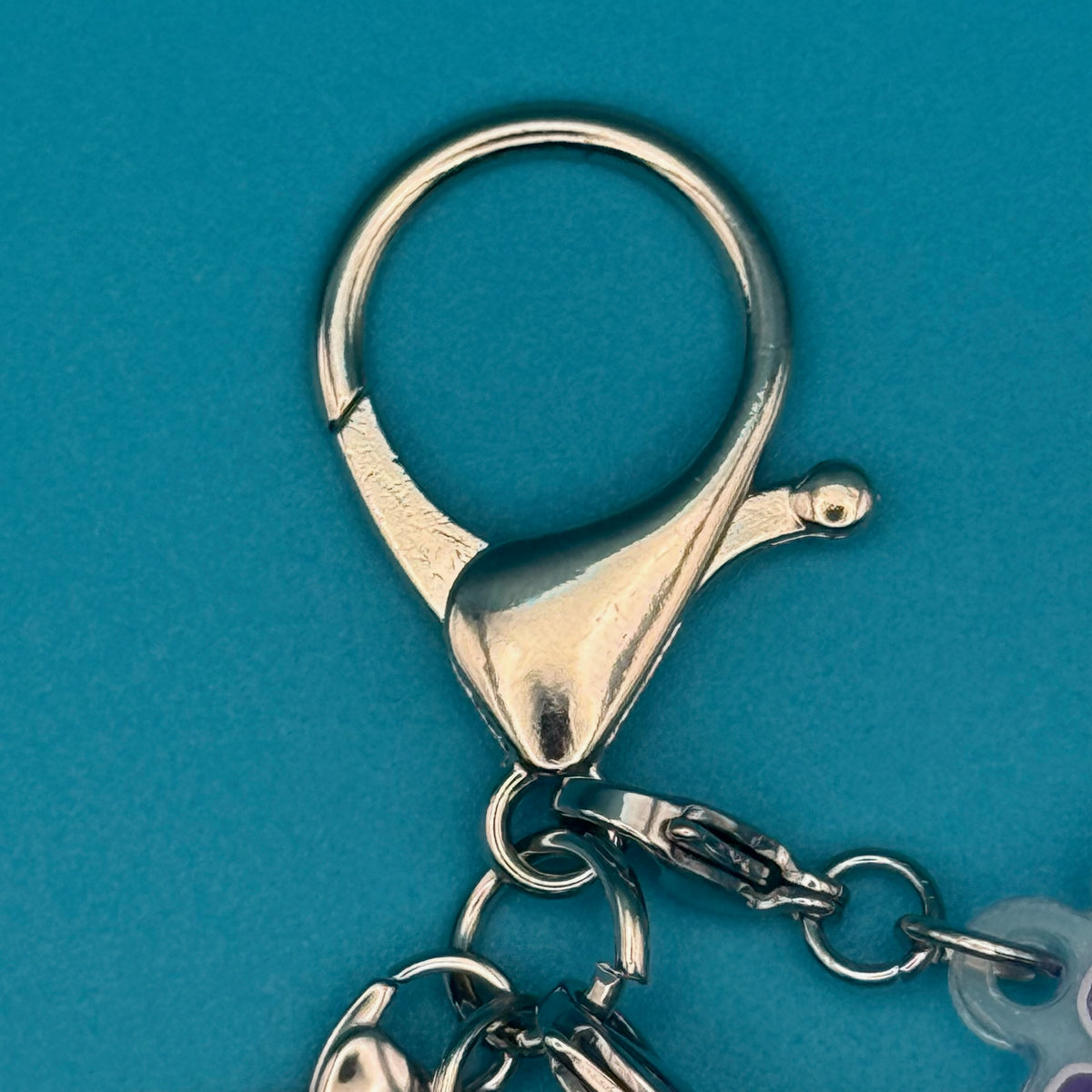 4' Diet Coke Trinket   Pack - vintage bag charm packs nostalgia vintage y2k vintage keychain vintage charms for bag nostalgia vintage keychains y2k collectible - Bag Crap