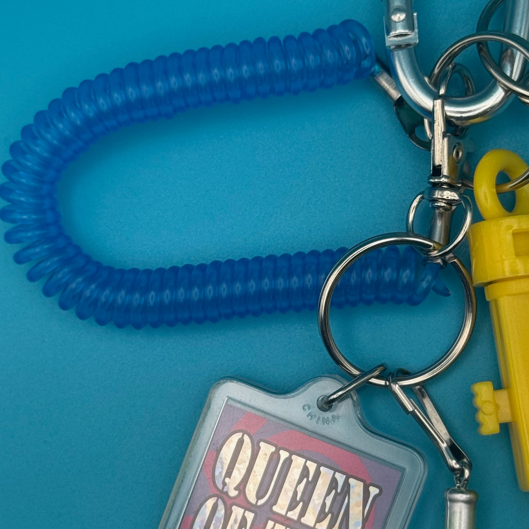 Tamagotchi Dinosaur   Pack -  vintage keychain vintage charms for bag nostalgia vintage keychains y2k collectible - Bag Crap