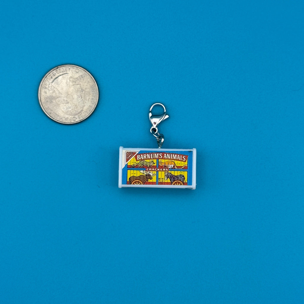 Vintage ‘90s Barbie Miniature Foods Bag Charms: You Pick