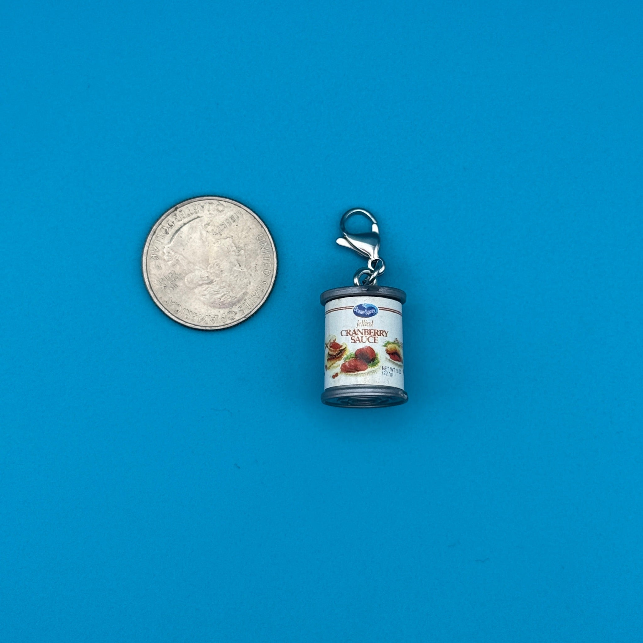 ‘90s Barbie Miniature Foods  s: You Pick - barbie doll toy pink rare vintage keychain vintage charms for bag nostalgia vintage keychains y2k collectible - Bag Crap