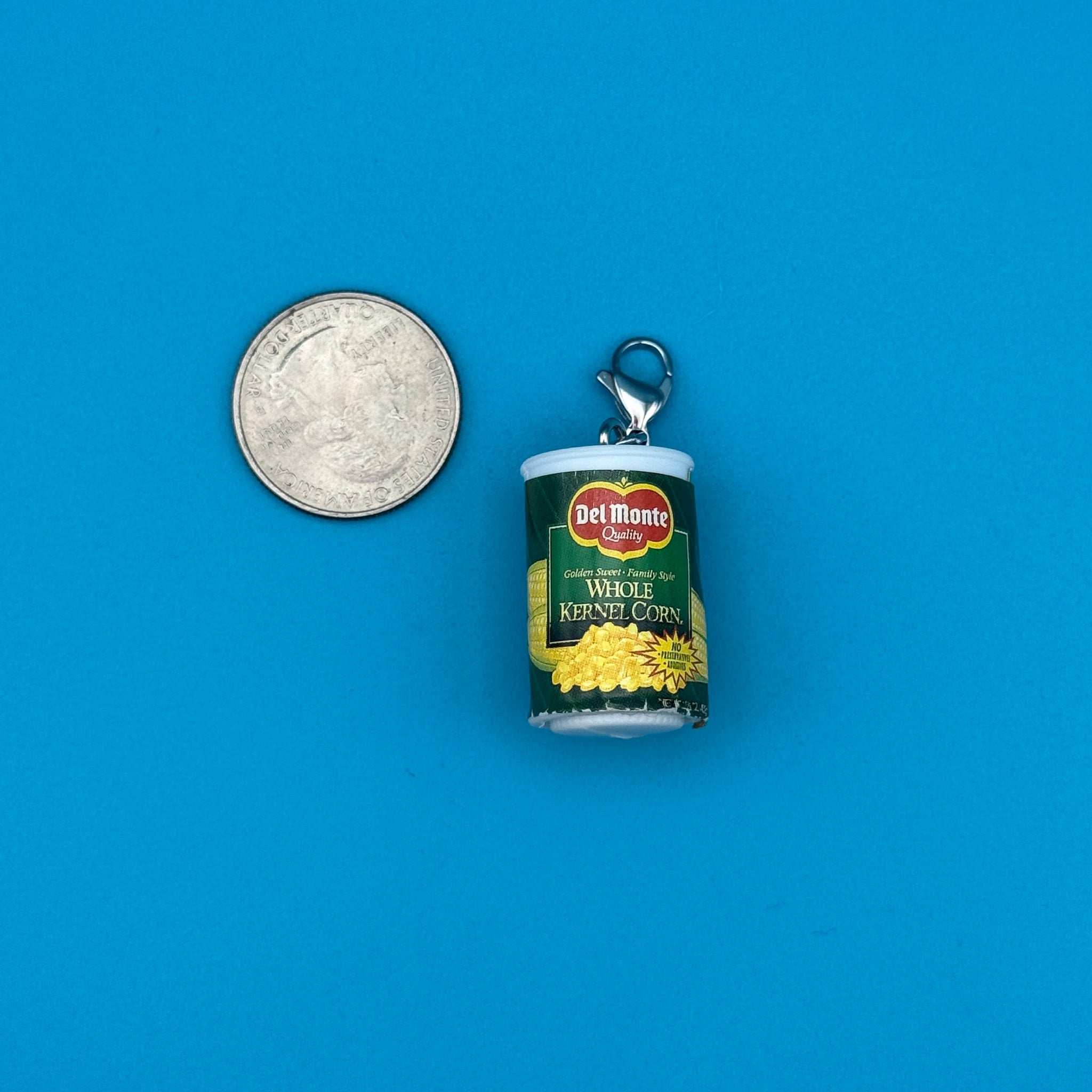 ‘90s Barbie Miniature Foods  s: You Pick - barbie doll toy pink rare vintage keychain vintage charms for bag nostalgia vintage keychains y2k collectible - Bag Crap