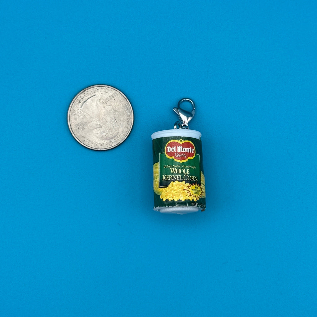 Vintage ‘90s Barbie Miniature Foods Bag Charms: You Pick