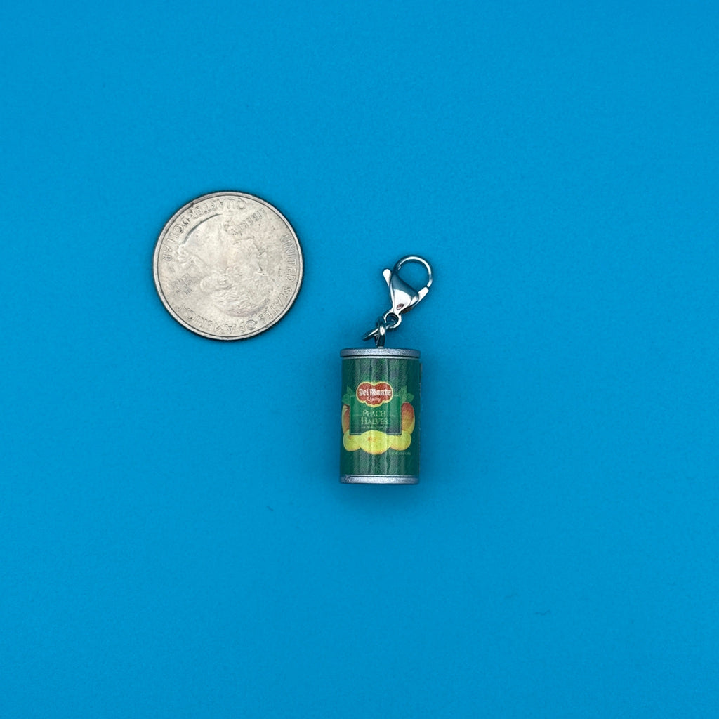 Vintage ‘90s Barbie Miniature Foods Bag Charms: You Pick