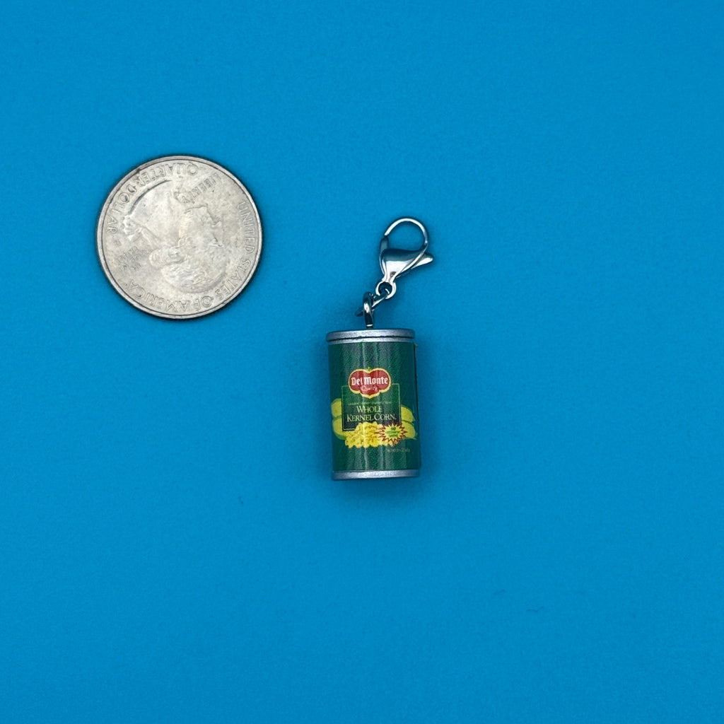 Vintage ‘90s Barbie Miniature Foods Bag Charms: You Pick