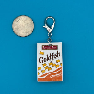 ‘90s Barbie Miniature Foods  s: You Pick -  vintage keychain vintage charms for bag nostalgia vintage keychains y2k collectible - Bag Crap