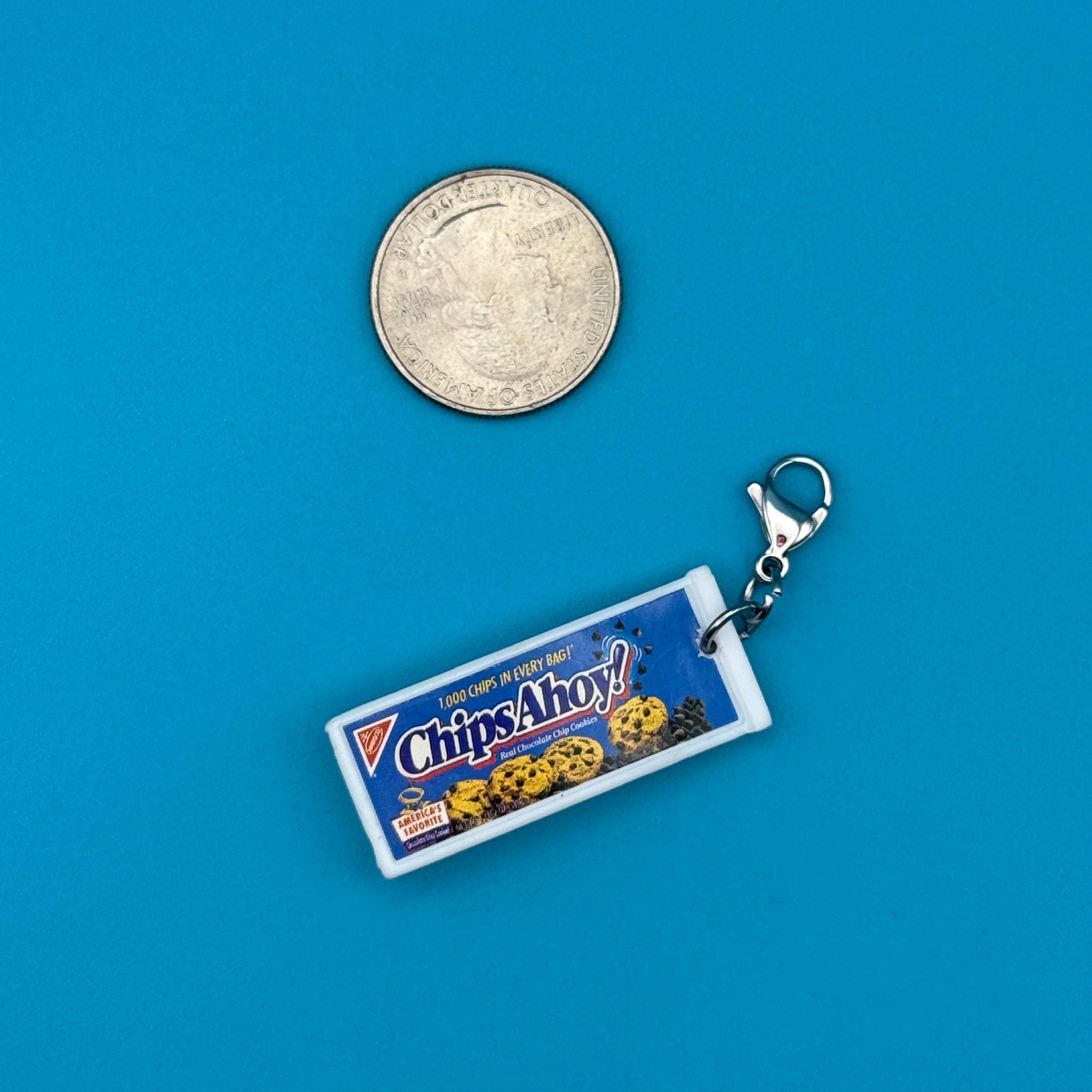 ‘90s Barbie Miniature Foods  s: You Pick - barbie doll toy pink rare vintage keychain vintage charms for bag nostalgia vintage keychains y2k collectible - Bag Crap
