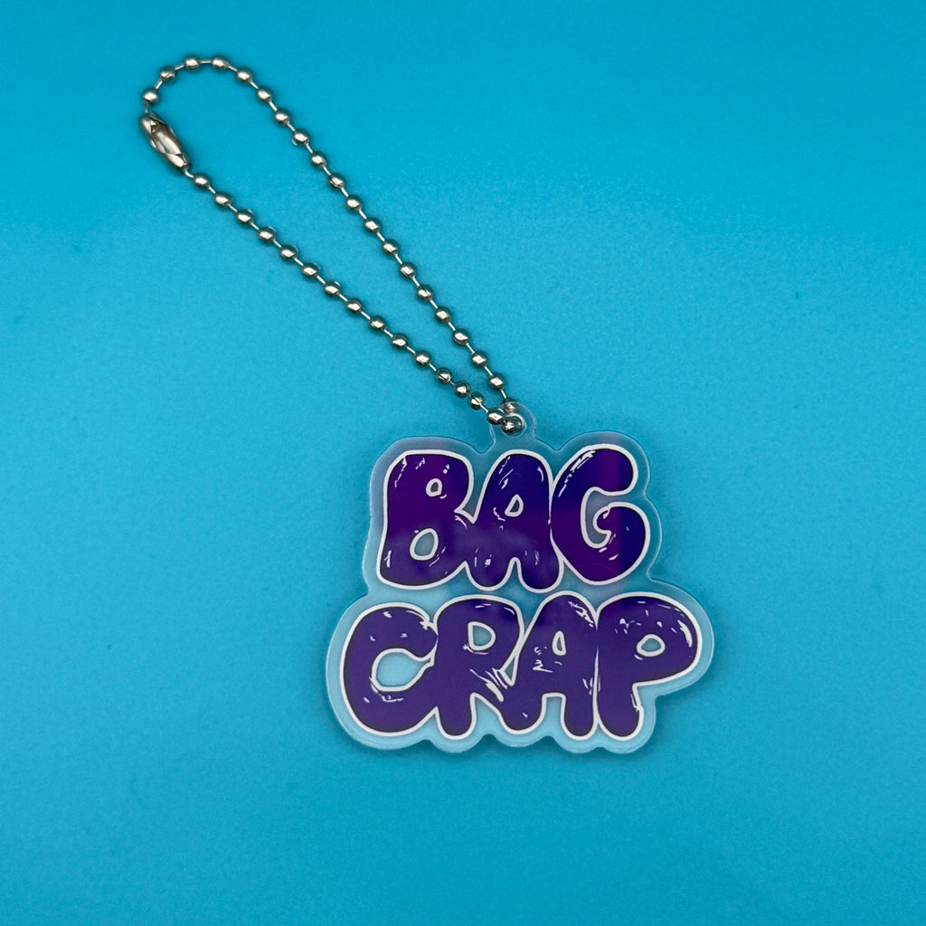 BAG CRAP 2