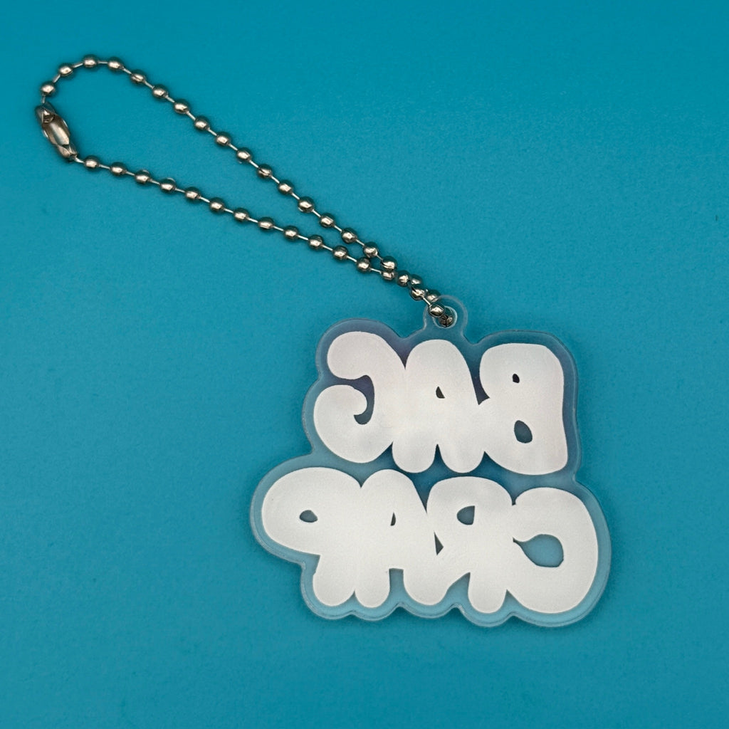 BAG CRAP 2