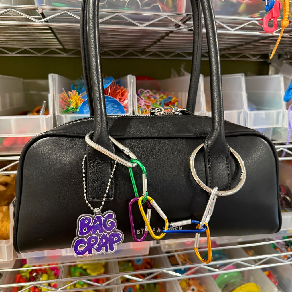 BAG CRAP 2