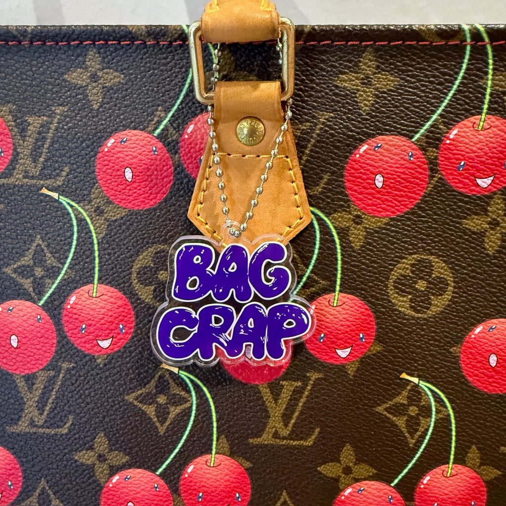 BAG CRAP 2