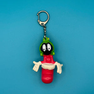Holiday Looney Tunes Character  s -  vintage keychain vintage charms for bag nostalgia vintage keychains y2k collectible - Bag Crap