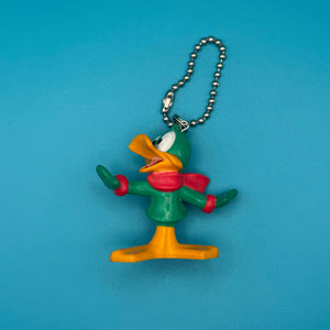 Holiday Looney Tunes Character  s -  vintage keychain vintage charms for bag nostalgia vintage keychains y2k collectible - Bag Crap