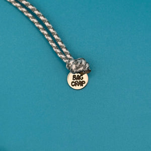 Wooden Dreidel + Paracord -  vintage keychain vintage charms for bag nostalgia vintage keychains y2k collectible - Bag Crap