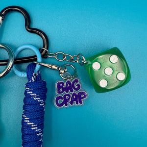 Sesame Street Bert Plush   Pack - vintage bag charm packs nostalgia vintage y2k vintage keychain vintage charms for bag nostalgia vintage keychains y2k collectible - Bag Crap