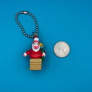 Cartoon Character Holiday  s -  vintage keychain vintage charms for bag nostalgia vintage keychains y2k collectible - Bag Crap